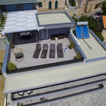 Luxury Apartments Beach Jesenice  Exterior photo