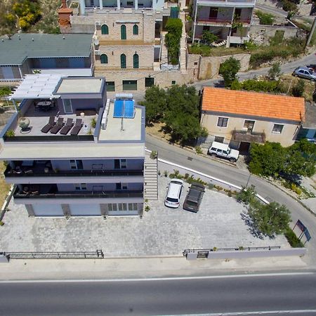 Luxury Apartments Beach Jesenice  Exterior photo