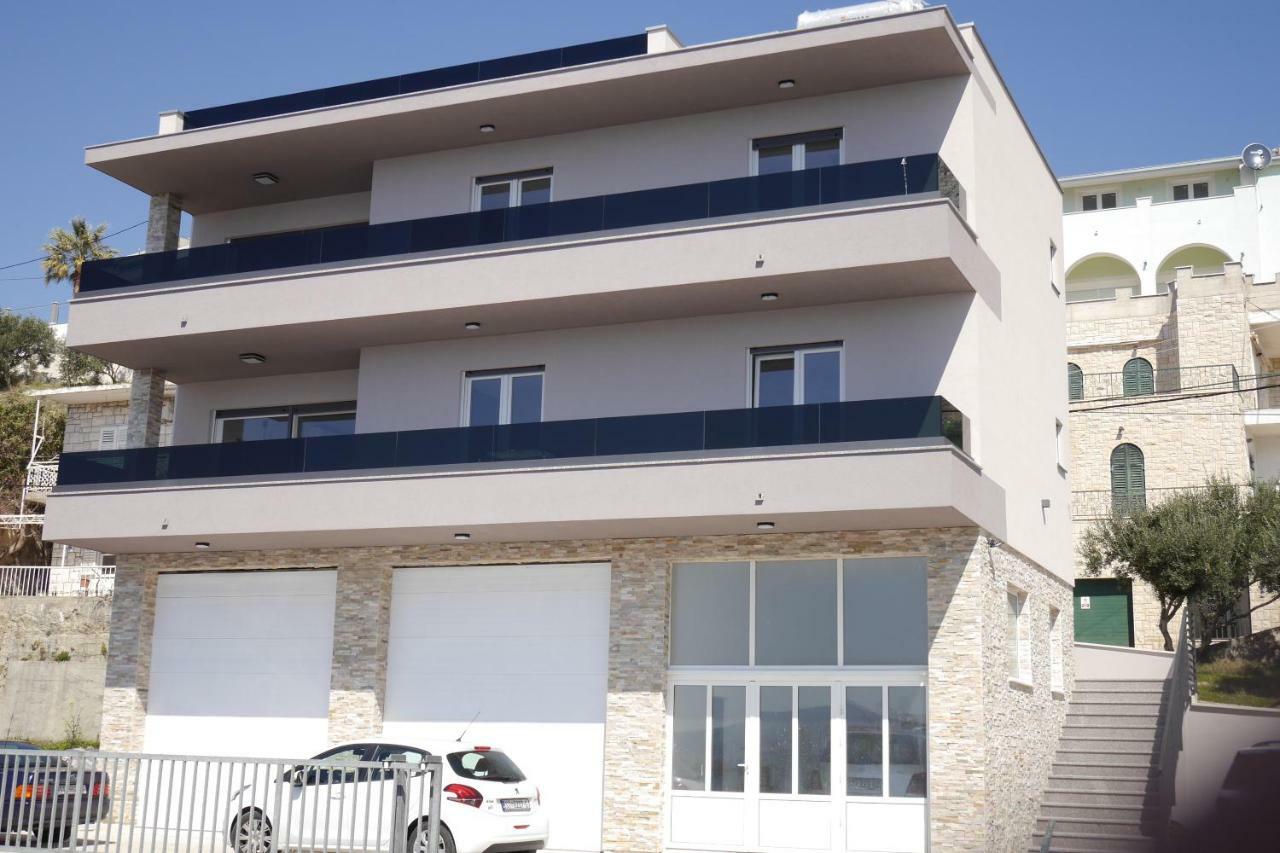 Luxury Apartments Beach Jesenice  Exterior photo