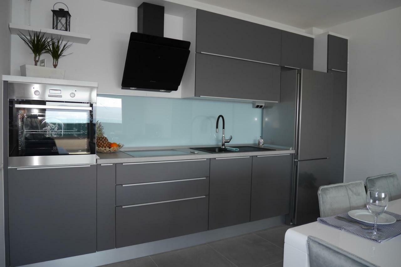 Luxury Apartments Beach Jesenice  Exterior photo